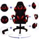 Кресло геймерское Bonro B-810 красное 7000209 фото 13