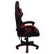 Кресло геймерское Bonro B-810 красное 7000209 фото 3