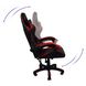 Крісло геймерське Bonro B-810 червоне 7000209 фото 15
