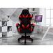 Кресло геймерское Bonro B-810 красное 7000209 фото 18