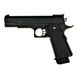 Страйкбольний пістолет "Colt M1911 Hi-Capa" Galaxy G6 метал 21301080 фото 3