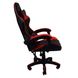 Кресло геймерское Bonro B-810 красное 7000209 фото 7