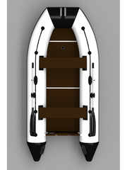 Надувний човен Energy M-370м 1120015 фото