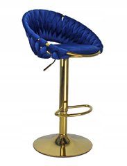 Барный стул Js Farvizo Синий 20200179 фото