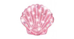 Надувной плотик Розовая ракушка Intex 57257 EU 20500802 фото
