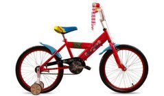 Велосипед дитячий Premier Enjoy 20 1080015 фото