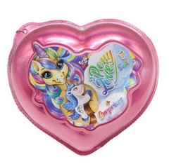 Набор креативного творчества "Pony Love" BPS-01-02U (Розовый) 21307011 фото