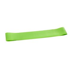 Эспандер MS 3417-3, лента латекс 60-5-0,1 см (Зеленый) 21307877 фото