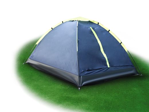 Акционный набор кемпинговый Mountain Outdoor Outdoor set , в набор входит: палатка 3-х местная + подарок: 2 спальника 580343 фото