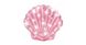 Надувной плотик Розовая ракушка Intex 57257 EU 20500802 фото 1