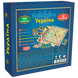 Настольная игра "Викторина Украина" 0994 развивающая игра 21305245 фото 2