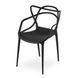 Кресло стул для кухни гостиной баров Bonro B-486 черное 7000444 фото 7