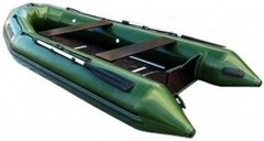 Надувний човен Energy M-370м 1120016 фото