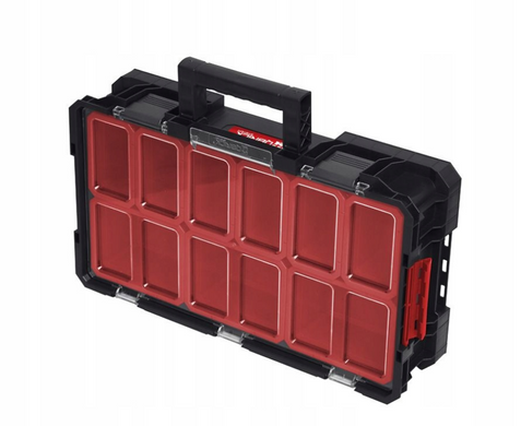 Ящик для инструментов Qbrick System TWO Organizer Plus (5901238251224) 22500193 фото