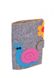 Детский набор для творчества. Изделия из фетра "Обложка на паспорт с улиткой" (ИФ-002) IF-002 от 12 лет 21306962 фото 2