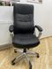 Кресло офисное Just Sit Madera - черный (С незначительным повреждением) №18 20200230 фото 1