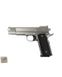 G20S Страйкбольний пістолет Браунінг Browning HP метал сталевий 20500092 фото 1