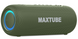 Блютуз-колонка Tracer MaxTube TWS Green 20W (TRAGLO47359) 22500295 фото 3