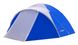 Палатка 3-х местная Presto Acamper Acco 3 Pro синий - 3000мм. H2О - 3,2 кг. 22600043 фото 2