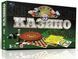 Настольная игра "Казино" G0002, 35 в 1 21305346 фото