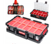 Ящик для инструментов Qbrick System TWO Organizer Plus (5901238251224) 22500193 фото 2