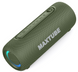 Блютуз-колонка Tracer MaxTube TWS Green 20W (TRAGLO47359) 22500295 фото 1