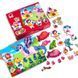Магнитная игра для детей "Феи и единорог" RK2060-04 21305596 фото 2