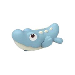 Іграшка для ванної 368-2, заводна 10 см (Синій) 21301300 фото