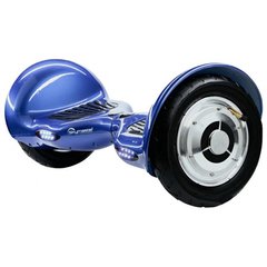 Гіроборд SKYMASTER 10 blue, колеса 10, до 120кг 345158 фото