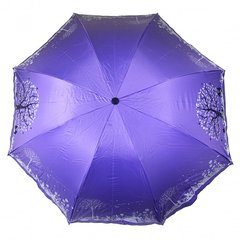 Детский зонтик трость MK 4617 диамитер 105 см (Фиолетовый) 21300450 фото
