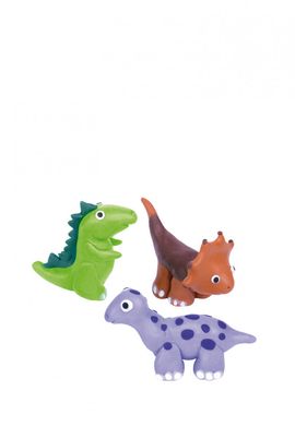 Дитячий набір для ліплення з полімерної глини "Фігурки Динозаври" (ПГ-008) PG-008 від 8ми років 21300150 фото