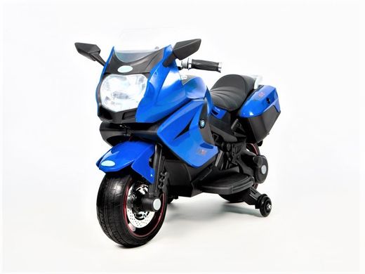 Дитячий електро-мотоцикл Moto ХМХ 316 20500301 фото
