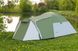 Палатка 3-х местная Presto Acamper Monsun 3 Pro зеленый - 3500мм. Н2О - 3,4 кг 22600044 фото 3