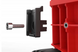 Набір кріплень для аксесуарів Qbrick System Connectors Set 3 (5901238260615) 22500144 фото 3