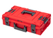 Ящик для инструментов Qbrick System ONE Ultra HD RED 200 2.0 VARIO (5901238256663) 22500246 фото 1