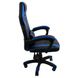 Кресло геймерское Bonro B-827 синее 7000379 фото 11