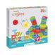 Детская развивающая игрушка "Игро пазлы SUPER" 39315 из 39 элементов 21304570 фото 3