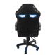 Кресло геймерское Bonro B-827 синее 7000379 фото 13