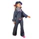 60374 кукла интерактивная ходячая 40-дюймовая со светом и музыкой подвижными руками ногами 3 модели 20500517 фото 3