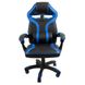 Кресло геймерское Bonro B-827 синее 7000379 фото 10