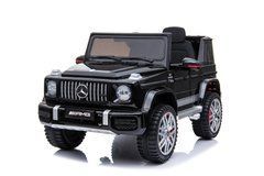Детский электромобиль Mercedes G63 Amg Bbh-0002 20501589 фото
