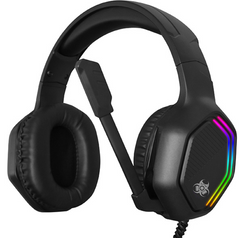 Компьютерная аудиогарнитура Tracer GAMEZONE GZ X3 (TRASLU47534) 22500297 фото
