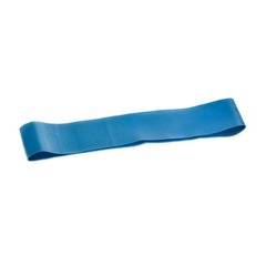 Еспандер MS 3417-3, стрічка латекс 60-5-0,1 см (Синій) 21307880 фото