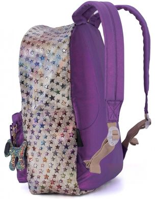 Рюкзак для девочек 214-4 20501318 фото