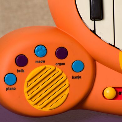 BX1025Z Музыкальная игрушка котофон звук 20501159 фото