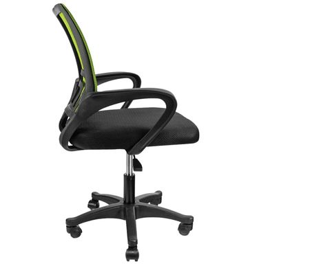 Крісло офісне Just Sit Xenos Junior Z055 Зелений 20200232 фото