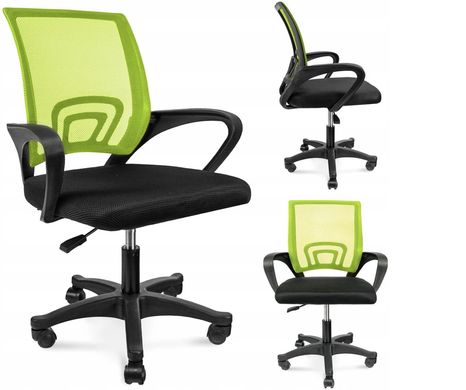 Крісло офісне Just Sit Xenos Junior Z055 Зелений 20200232 фото