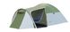 Палатка 4-х местная Presto Acamper Monsun 4 Pro зеленый - 3500мм. H2О - 4,1 кг. 22600045 фото 1