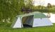 Палатка 4-х местная Presto Acamper Monsun 4 Pro зеленый - 3500мм. H2О - 4,1 кг. 22600045 фото 5