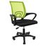 Крісло офісне Just Sit Xenos Junior Z055 Зелений 20200232 фото 1